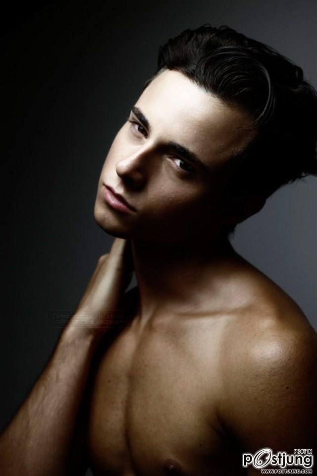 Adriano Balestra