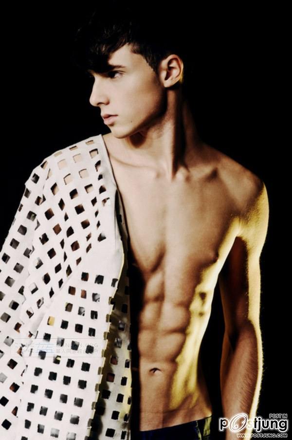 Adriano Balestra