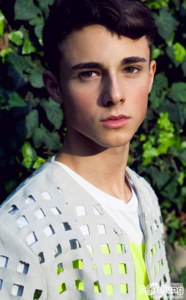 Adriano Balestra