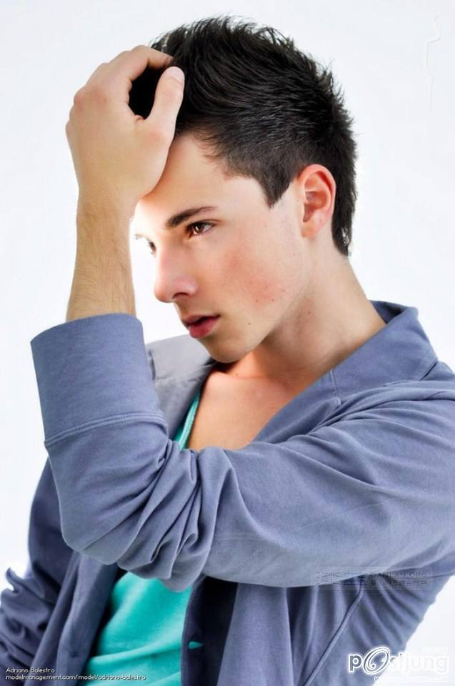 Adriano Balestra