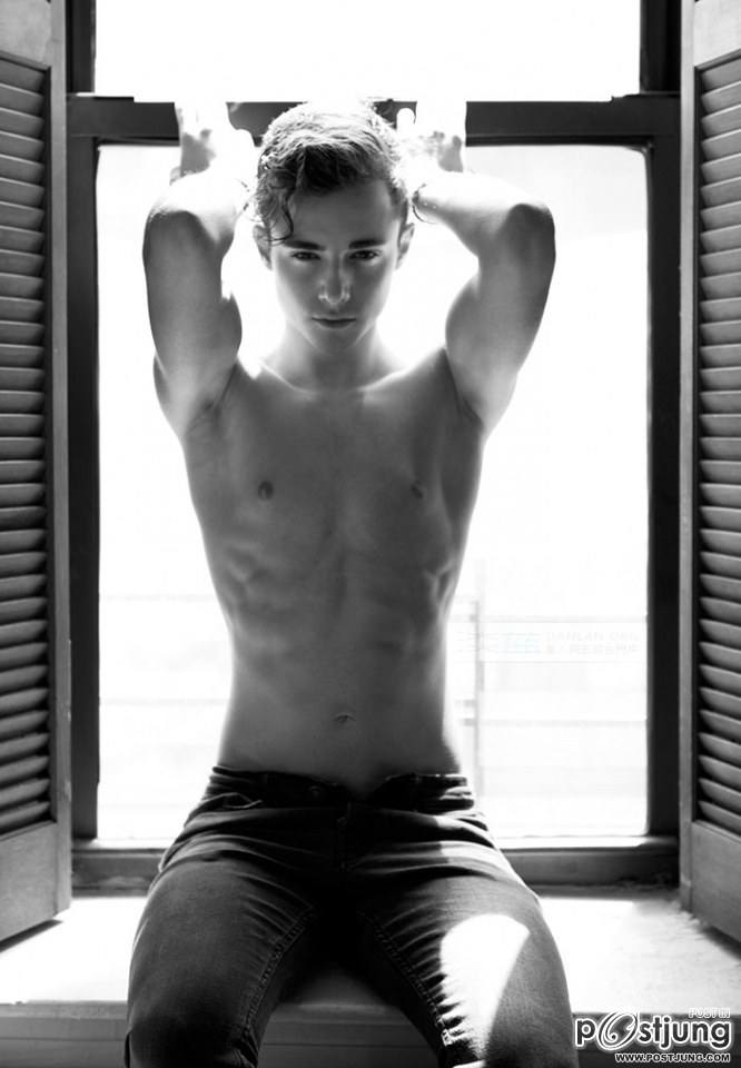 Adriano Balestra
