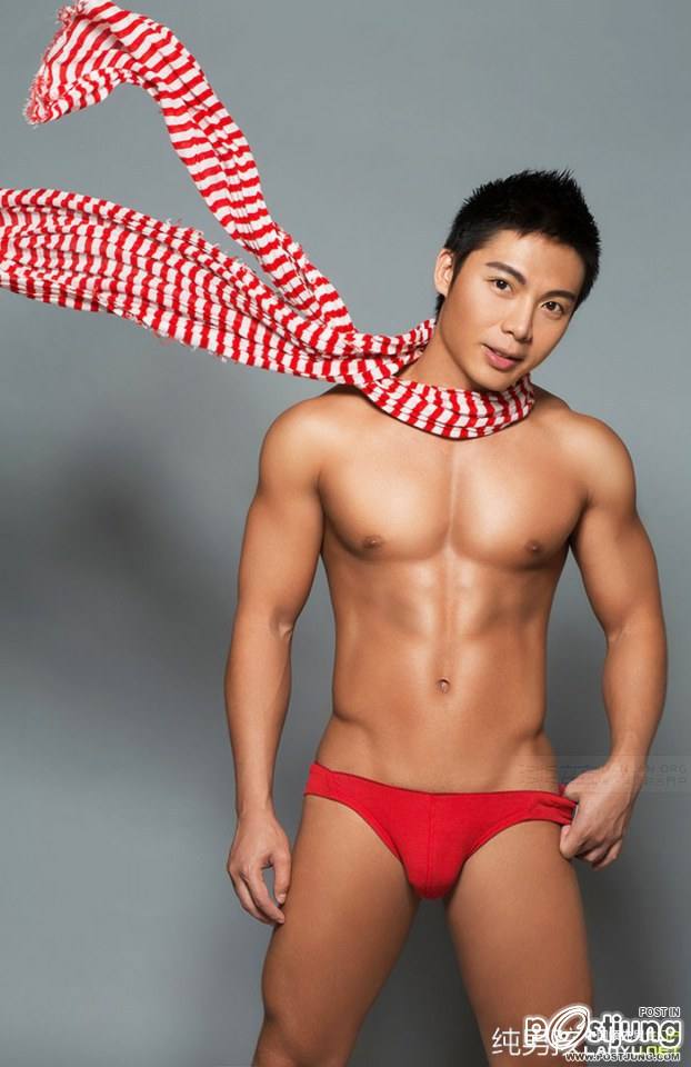 มันคือกล้าม 12