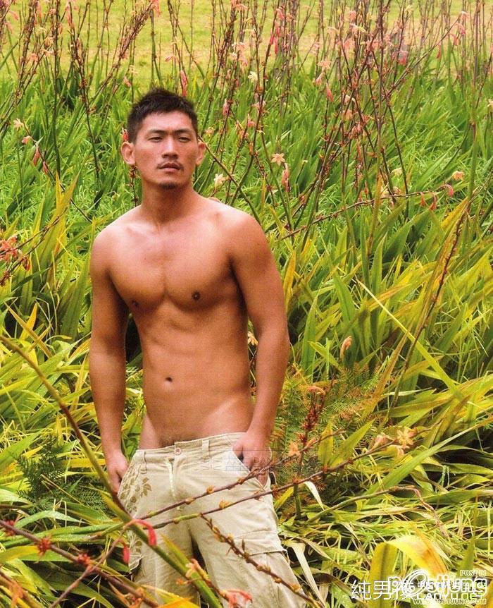 มันคือกล้าม 12