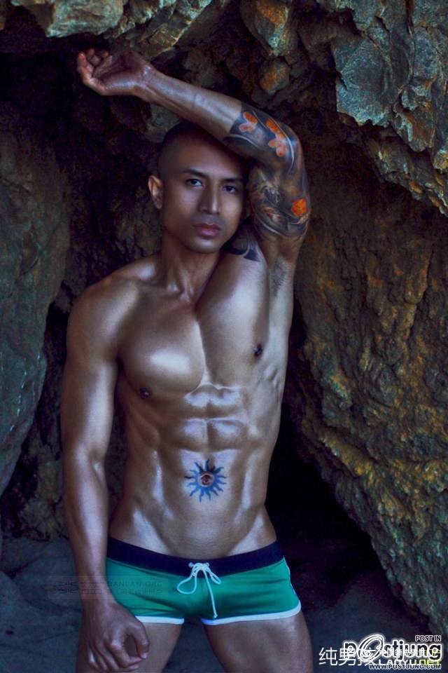 Keuanu Valentino