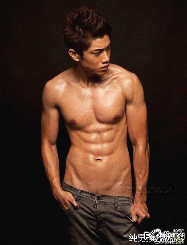 มันคือกล้าม 14
