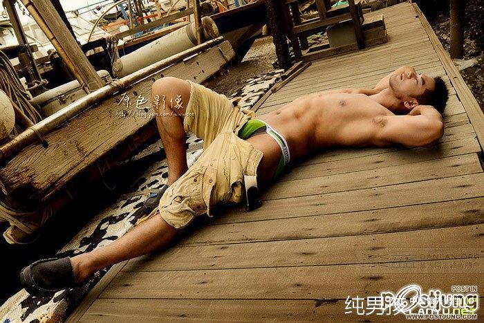 มันคือกล้าม 14
