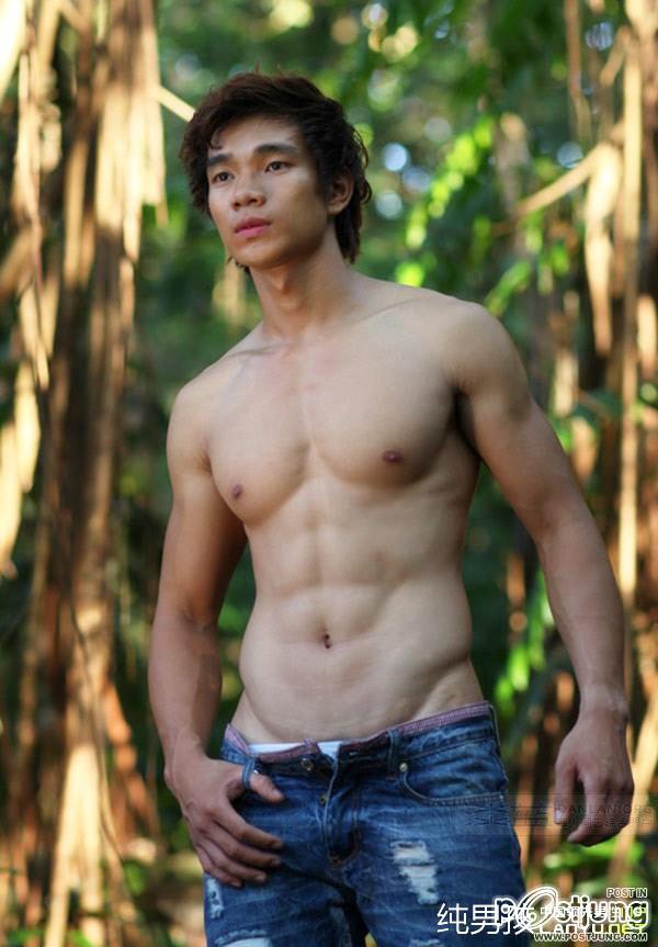 มันคือกล้าม 14