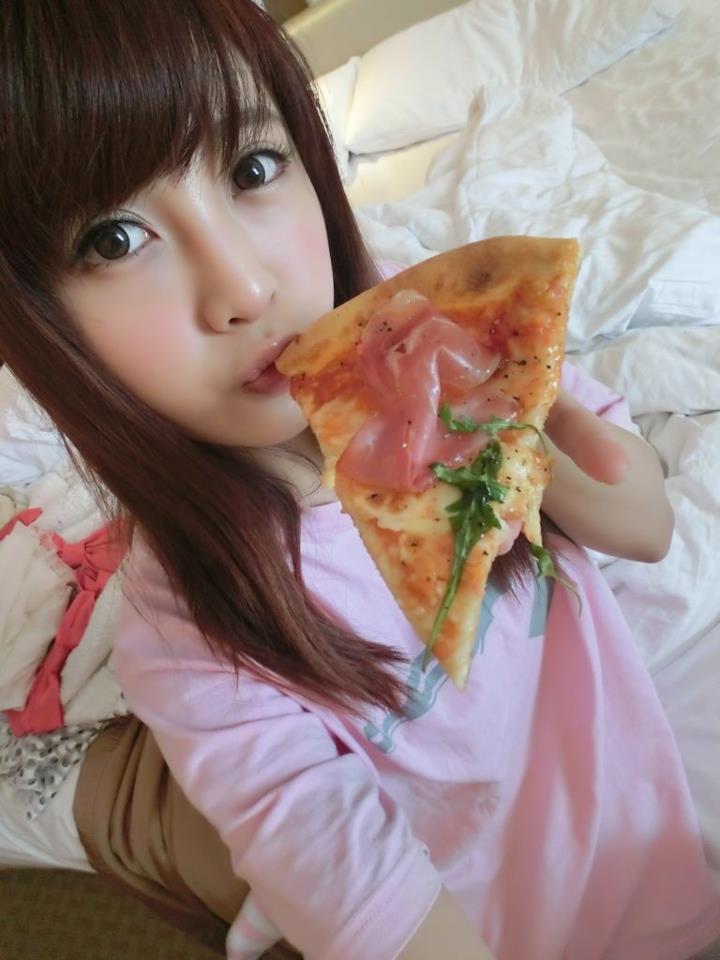 รวมภาพจัดหนัก สาวน่ารักเซ็กซี่สุดๆ