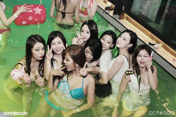 รวมภาพจัดหนัก สาวน่ารักเซ็กซี่สุดๆ