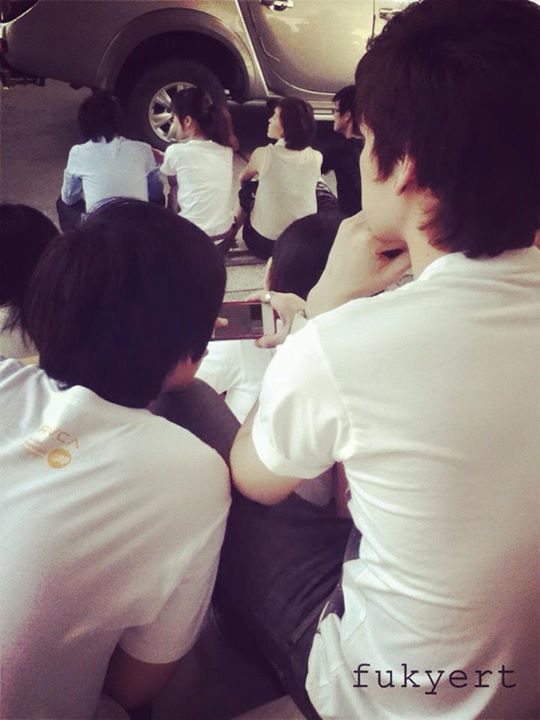เต๋ากะคชา