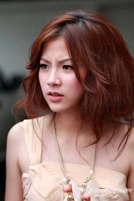 ใบเฟิร์น พิมพ์ชนกน่าร๊าาากฝุดๆ