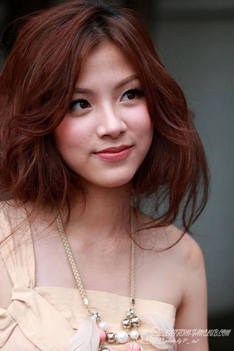 ใบเฟิร์น พิมพ์ชนกน่าร๊าาากฝุดๆ