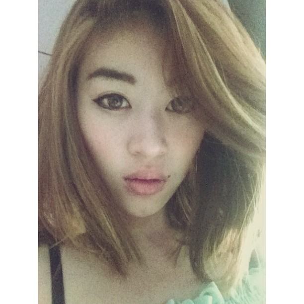 ยิปซี คีรติ สวยหมวยน่าหวาน หุ่นดี