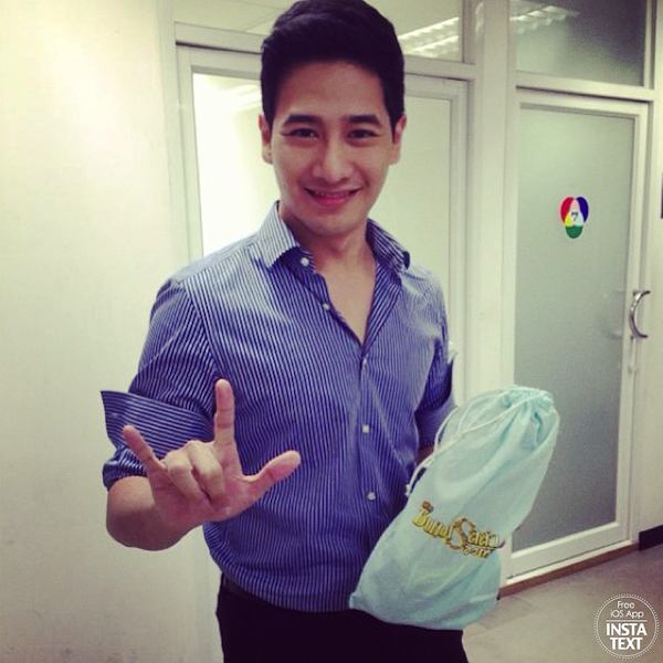 แอ็ค ณัฏฐวุฒิ อิศรางกูร ณ อยุธยา