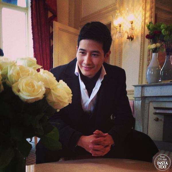 แอ็ค ณัฏฐวุฒิ อิศรางกูร ณ อยุธยา