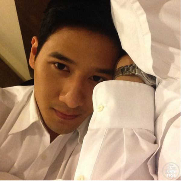 แอ็ค ณัฏฐวุฒิ อิศรางกูร ณ อยุธยา