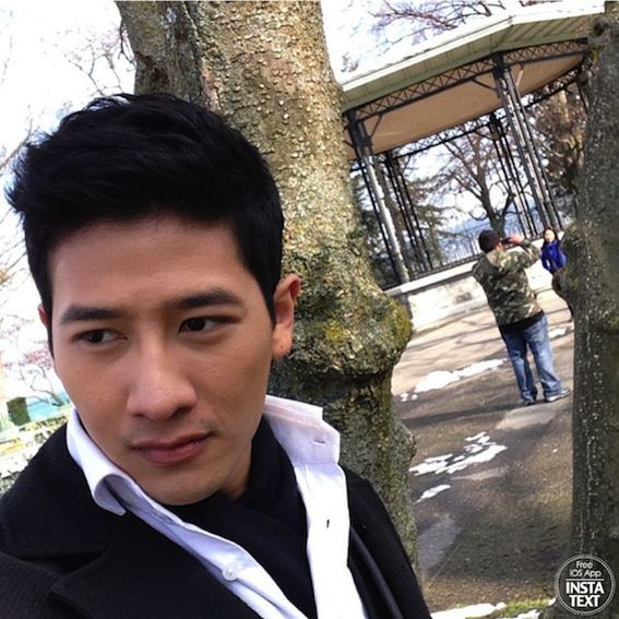 แอ็ค ณัฏฐวุฒิ อิศรางกูร ณ อยุธยา