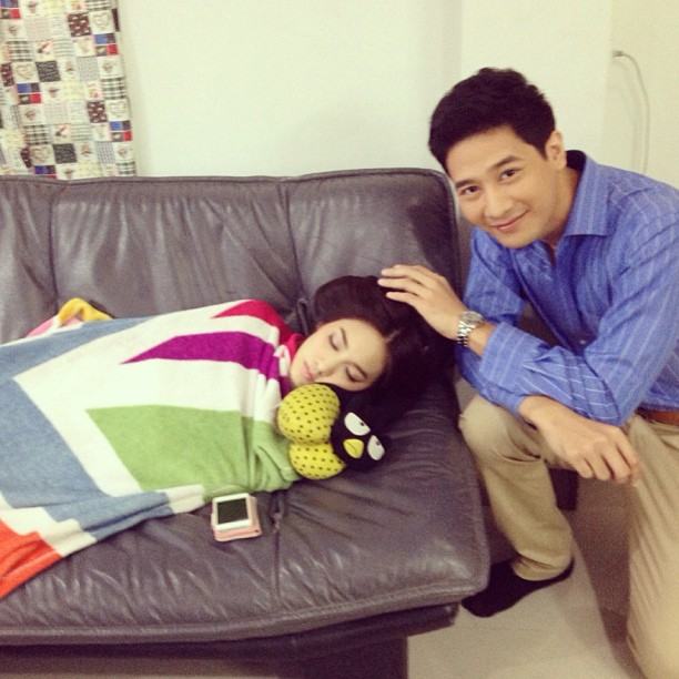 แอ็ค ณัฏฐวุฒิ อิศรางกูร ณ อยุธยา