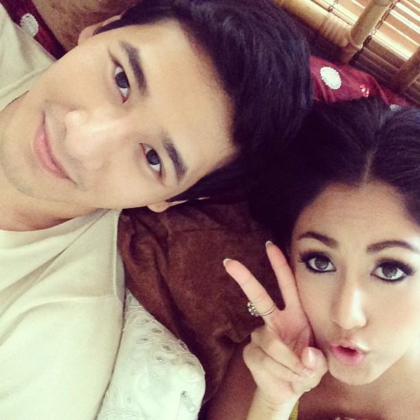 แอ็ค ณัฏฐวุฒิ อิศรางกูร ณ อยุธยา
