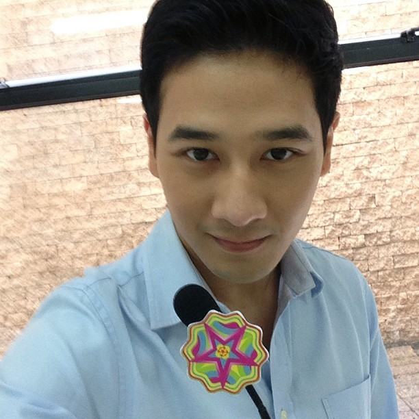แอ็ค ณัฏฐวุฒิ อิศรางกูร ณ อยุธยา