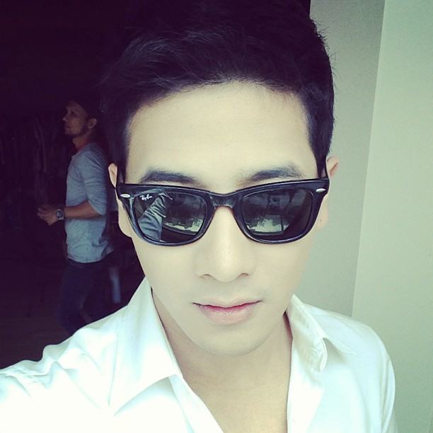 แอ็ค ณัฏฐวุฒิ อิศรางกูร ณ อยุธยา