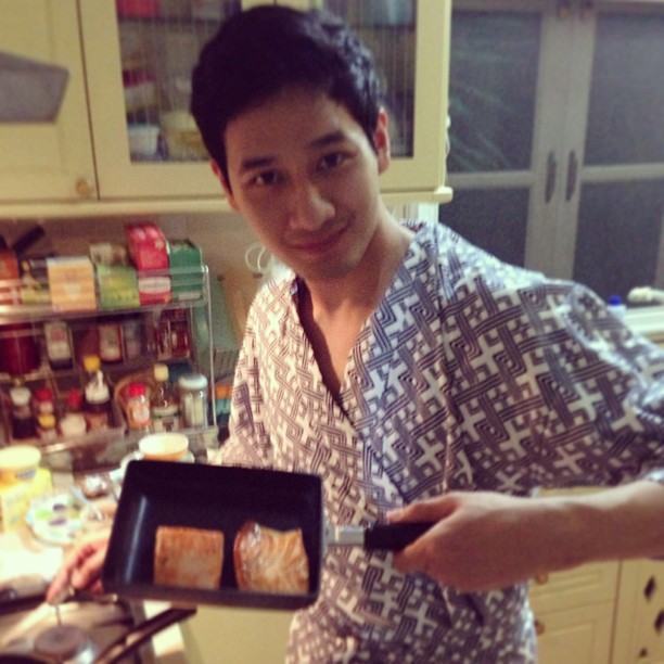 แอ็ค ณัฏฐวุฒิ อิศรางกูร ณ อยุธยา