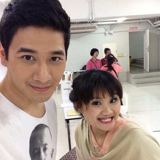 แอ็ค ณัฏฐวุฒิ อิศรางกูร ณ อยุธยา