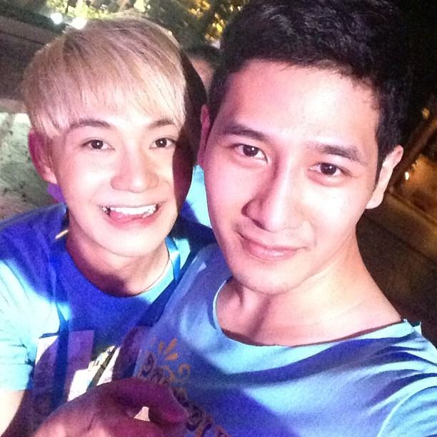 แอ็ค ณัฏฐวุฒิ อิศรางกูร ณ อยุธยา