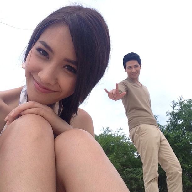 แอ็ค ณัฏฐวุฒิ อิศรางกูร ณ อยุธยา