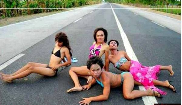 ขำไป...ขำมา