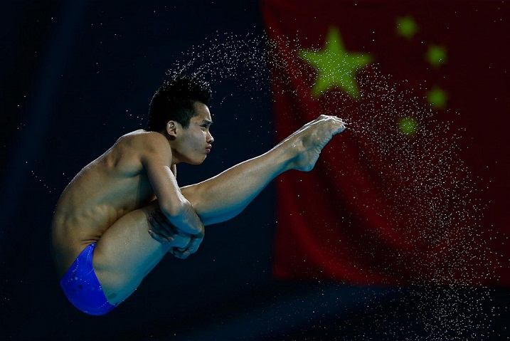 ไปส่องหนุ่มน้อยข้างสนาม Asian Youth Games 2013 กันค่ะ
