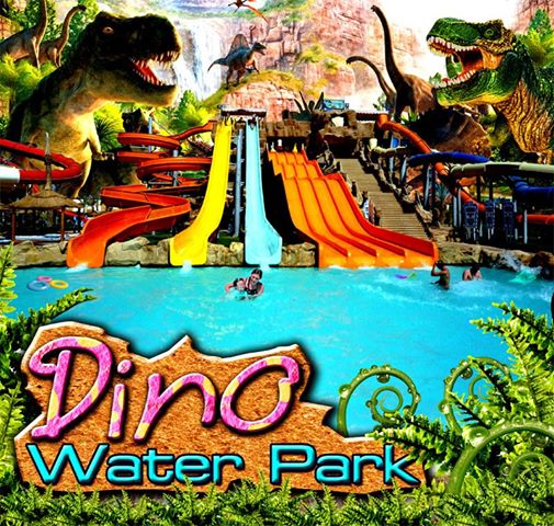 คนขอนแก่นบ่น ! โครงการ "Dino Water Park" สวนน้ำที่ใหญ่ที่สุดในภาคอีสาน (ค่าเข้าแพงไป เด็ก 950 บาท ผู้ใหญ่ 1,200 บาท)