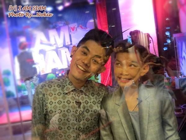หนุ่มน้อยหล่อเท่ห์ เสียงดี ต๊ะ THE VOICE