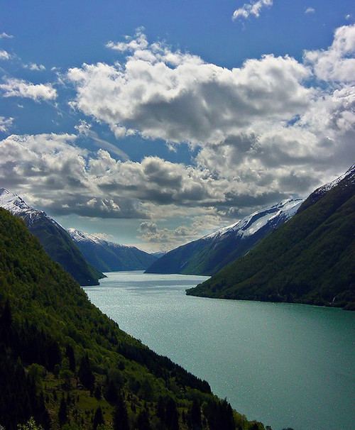 A beautiful World 28