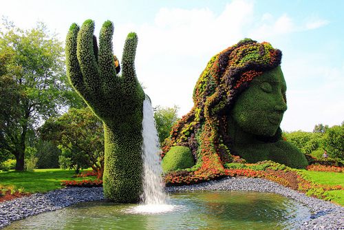 A beautiful World 31