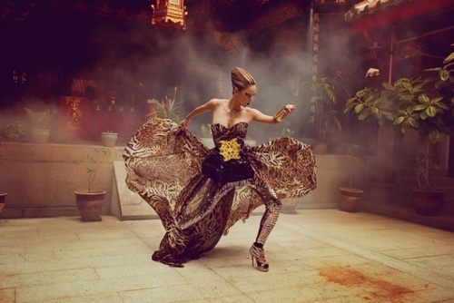 แฟชั่นสุภาพสตรี 09