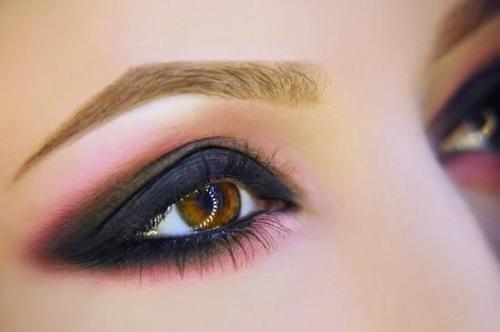 fashion makeup 01