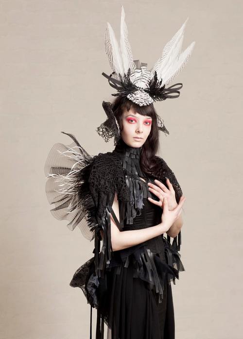 fashion makeup 01
