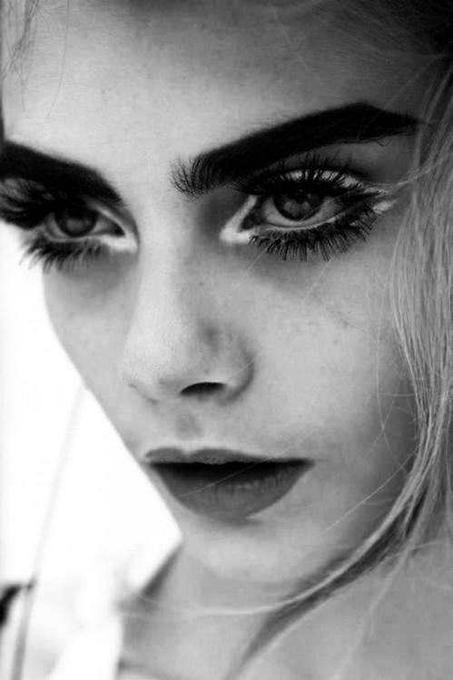 fashion makeup 01