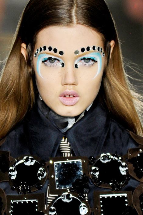 fashion makeup 01