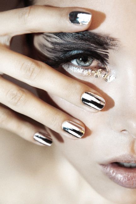 fashion makeup 01