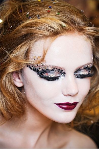 fashion makeup 01