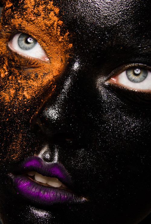 fashion makeup 01