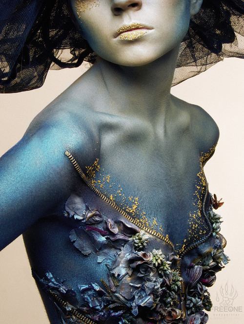 fashion makeup 01