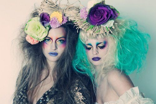 fashion makeup 01