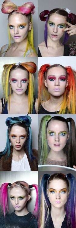 fashion makeup 01