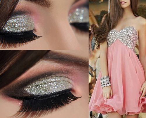 fashion makeup 01
