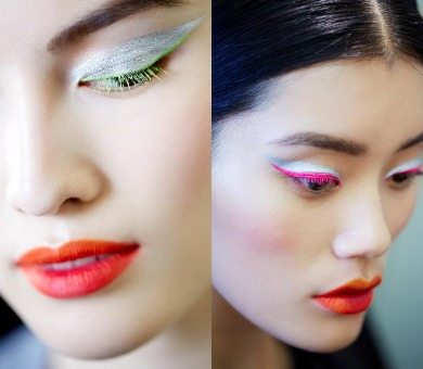 fashion makeup 01