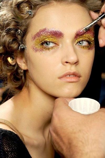 fashion makeup 01