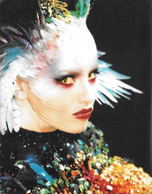 fashion makeup 01